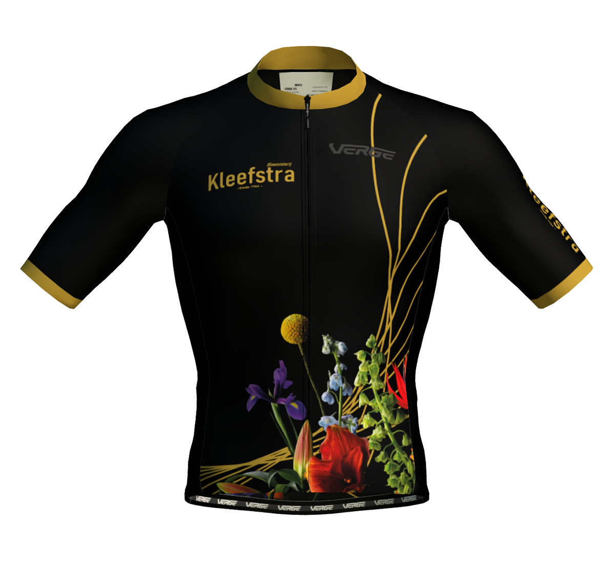 Kleefstra Bloemisterij