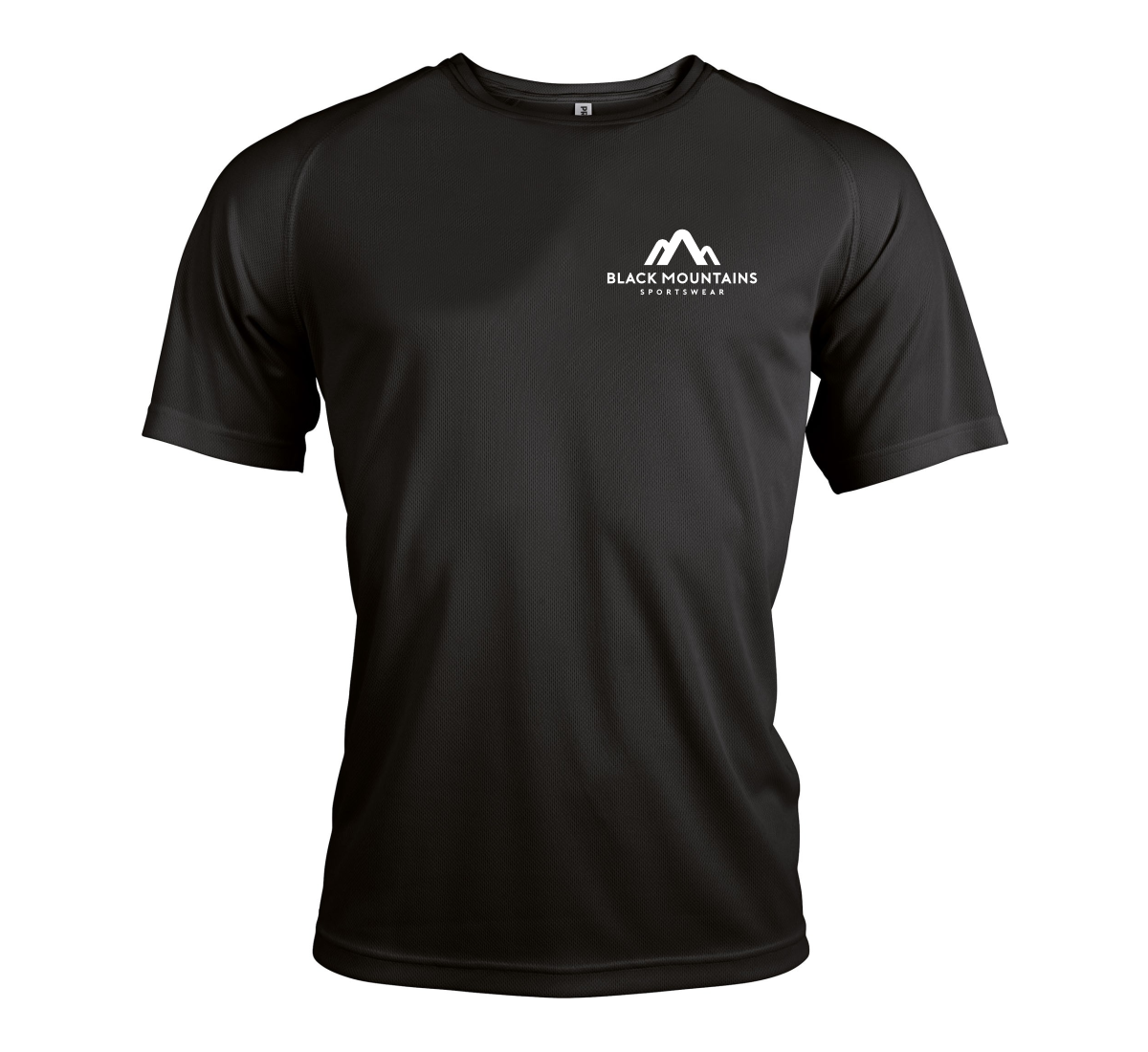 bm-standaard-shirt