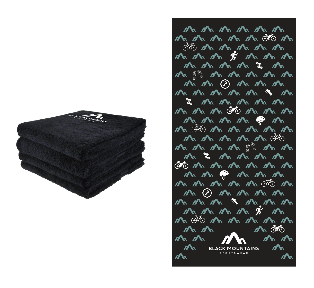 handdoek