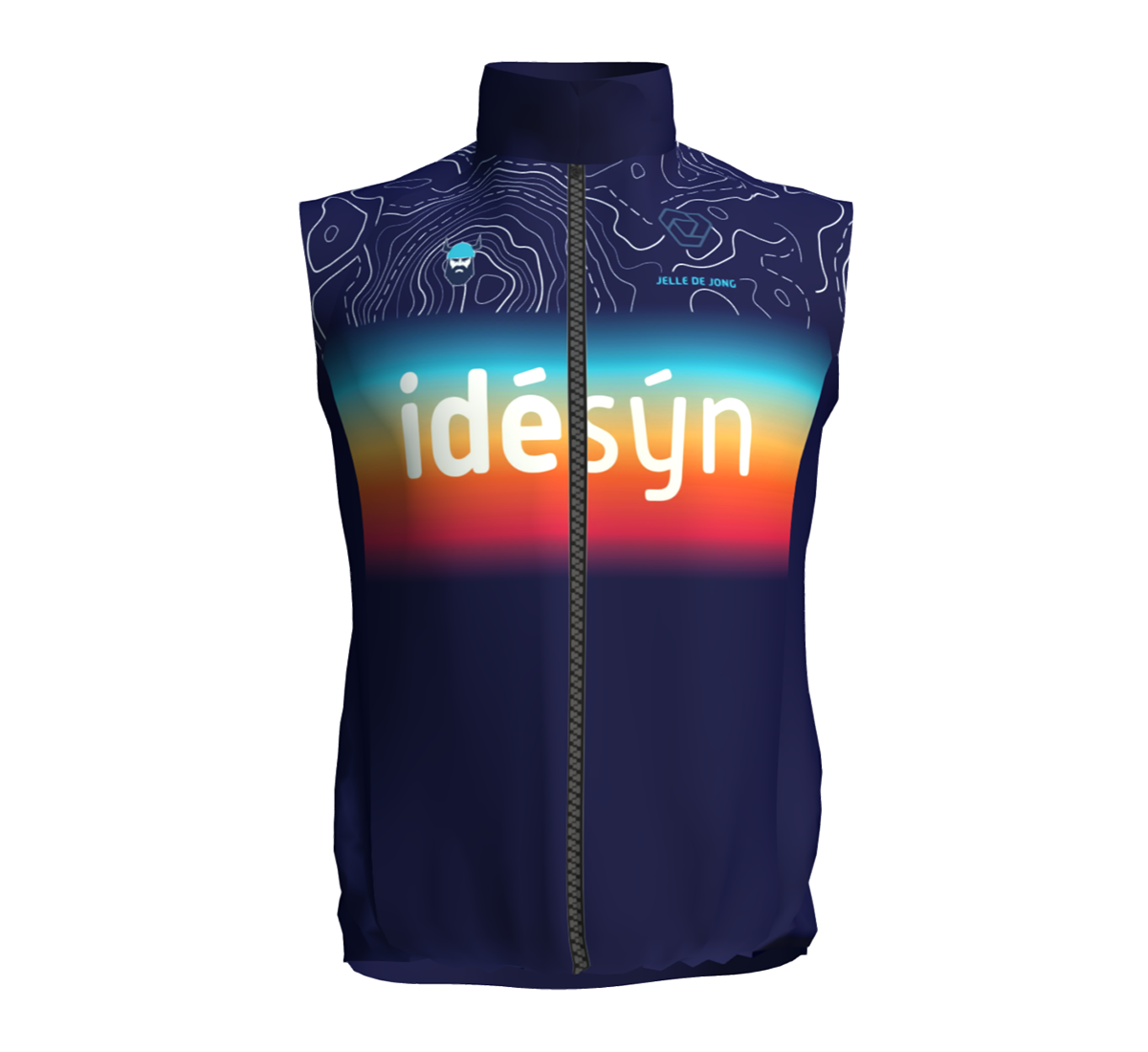 idesyn-flight