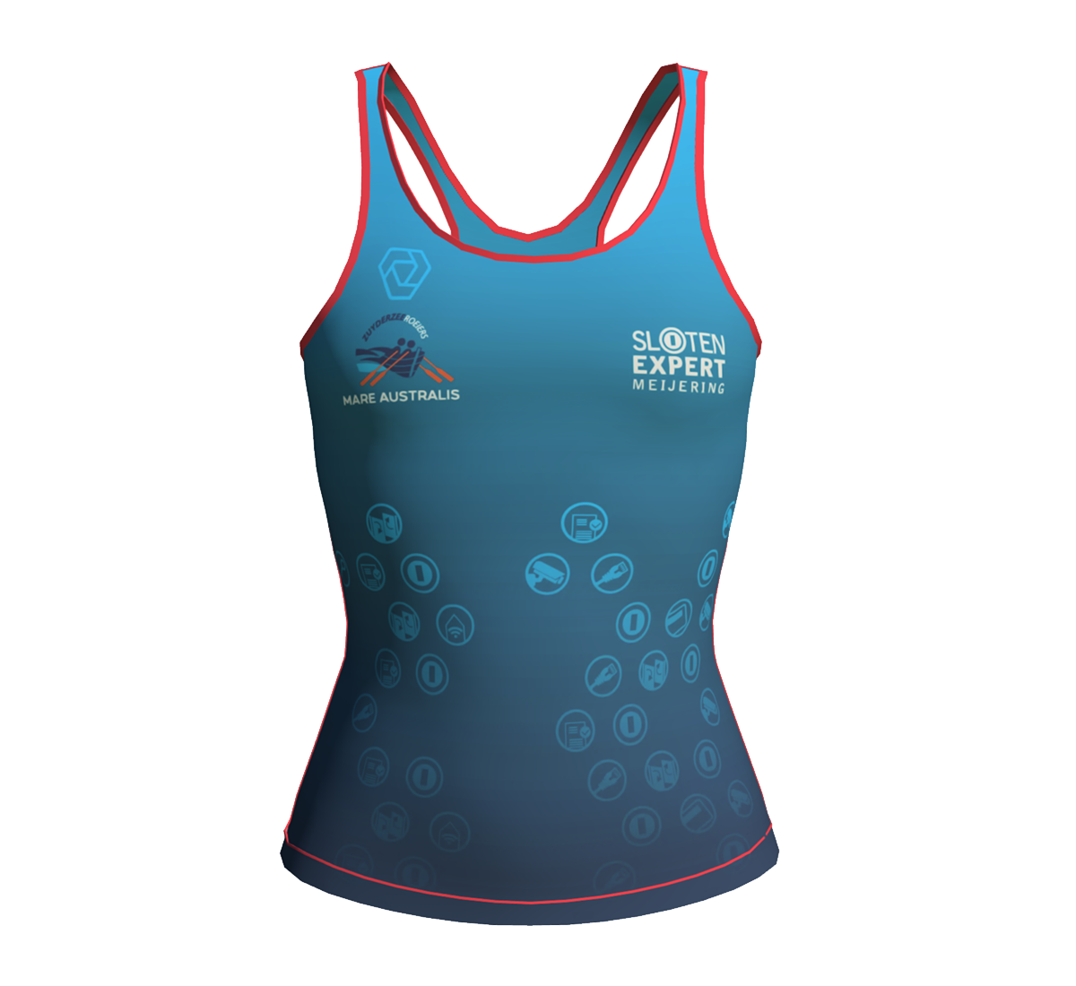slotenexpert-singlet