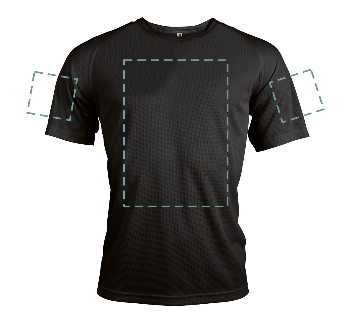 sportshirt-zeefdruk