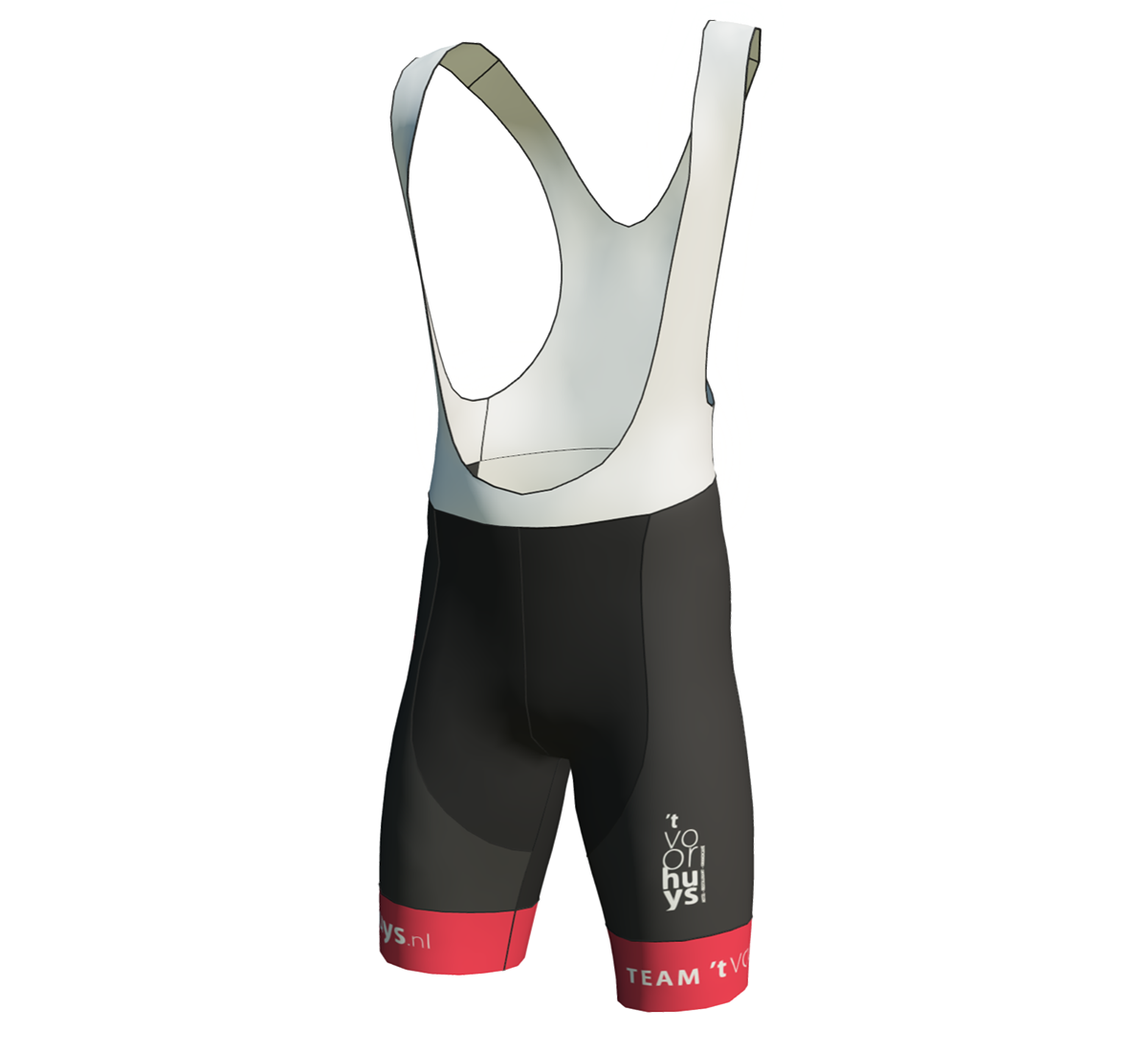 voorhuys-broek