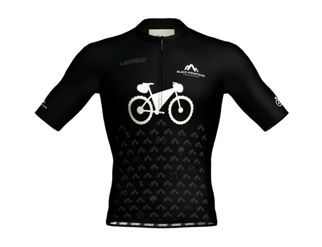 Black Mountains 2026