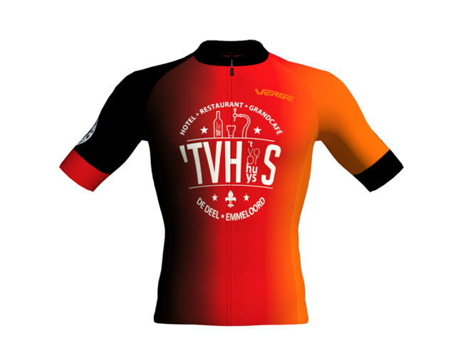t Voorhuys
