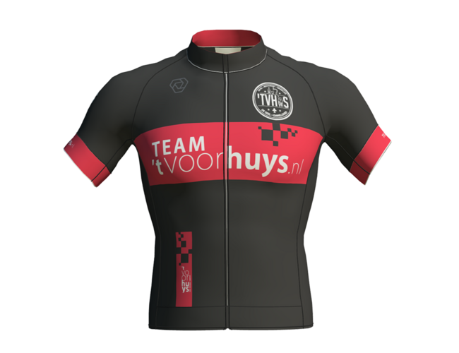 voorhuys